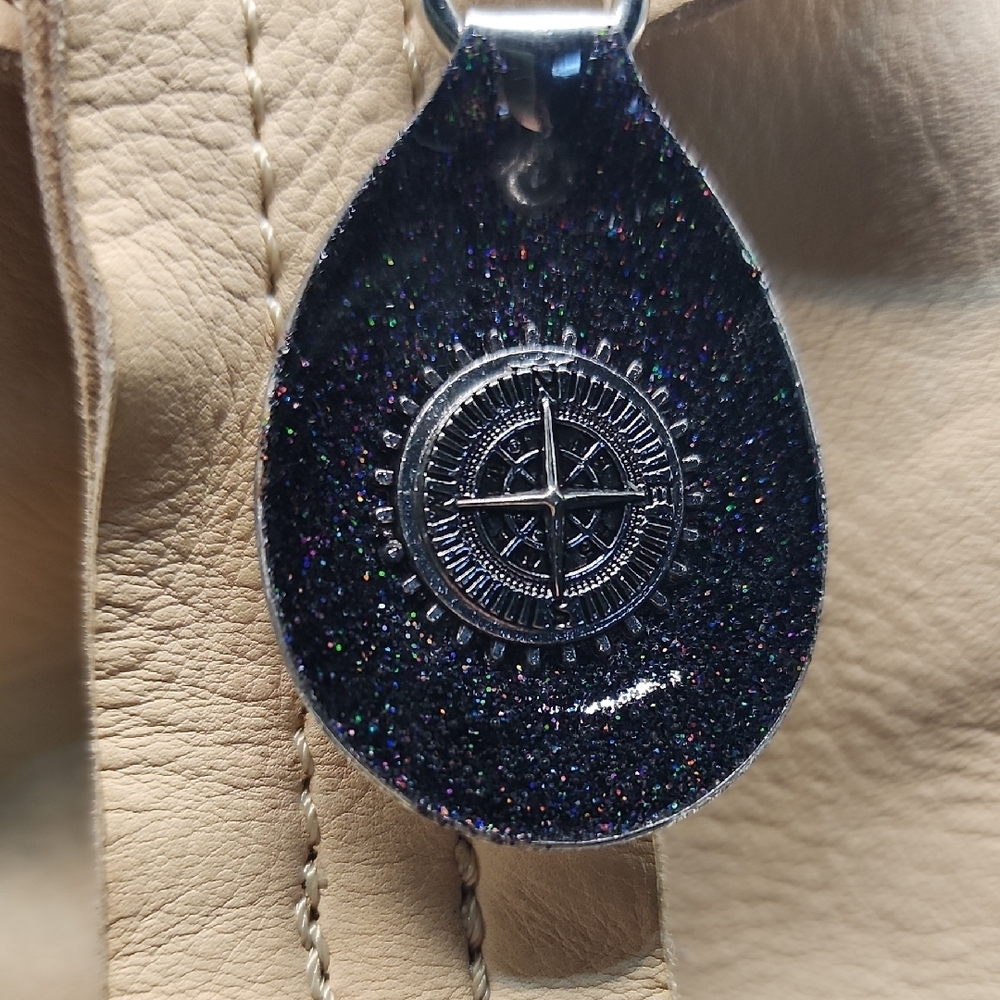 Bag Charm Keychain Combo - Picture 3 of 6